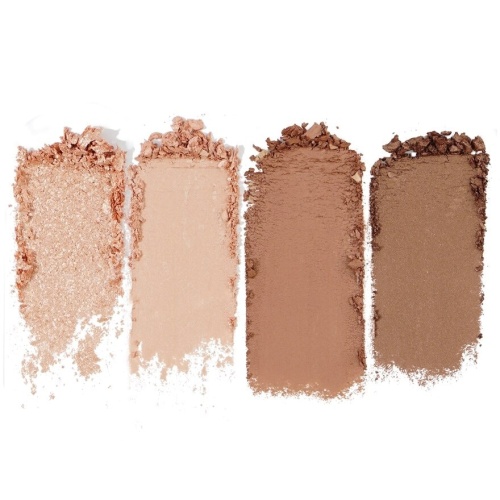 Cezanne Beige Tone Eyeshadow 02 фото 4 Cezanne Beige Tone Eyeshadow 02 фото 4