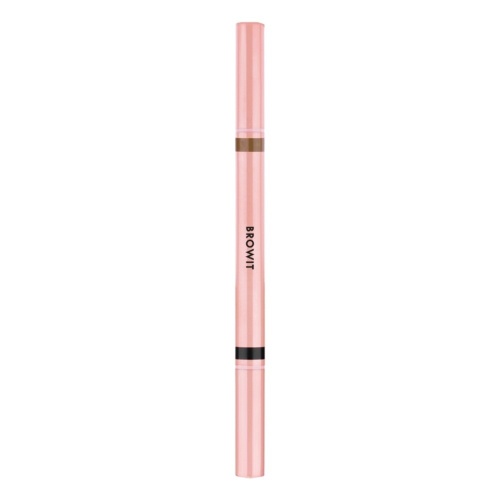 Browit DuoBrow Eyeliner0.55mlJustCoffee фото 3