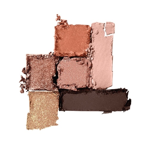 Maybelline MiniPalette 52g BrooklyOrange фото 4