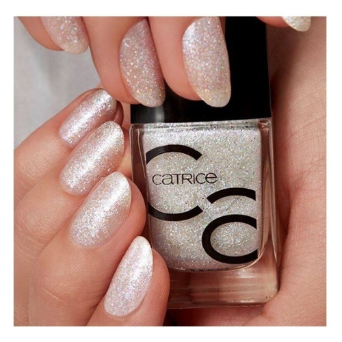 Catrice Iconails Gel Lacquer 59 фото 3