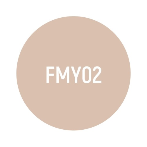 Lifeford SuperMatteCoverage FD30ml FMY02 фото 3