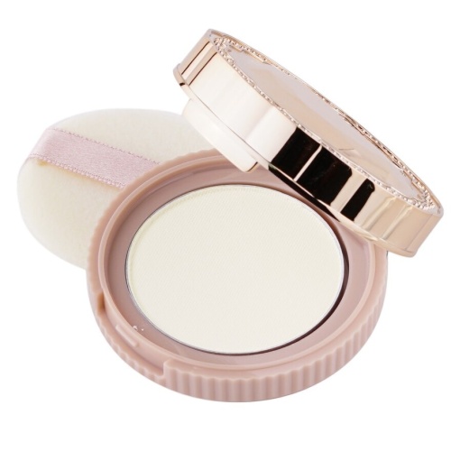 Canmake Secret Beauty Powder 5g фото 2