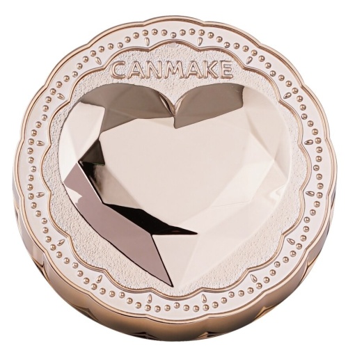 Canmake Secret Beauty Powder 5g фото 3