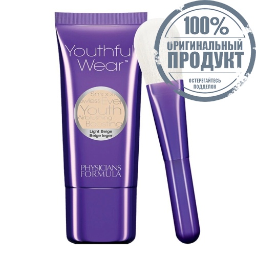 Physicians Youthful Foundation 29g 6865 фото 2