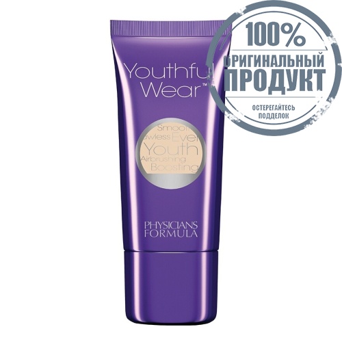 Physicians Youthful Foundation 29g 6865 фото 3