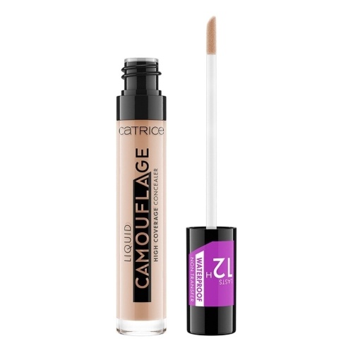 Catrice Liquid CamouflageConcealer5ml020 фото 3