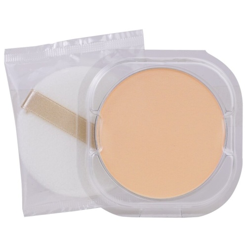 Canmake Marshmallow FinishPowderRe10gMo фото 3