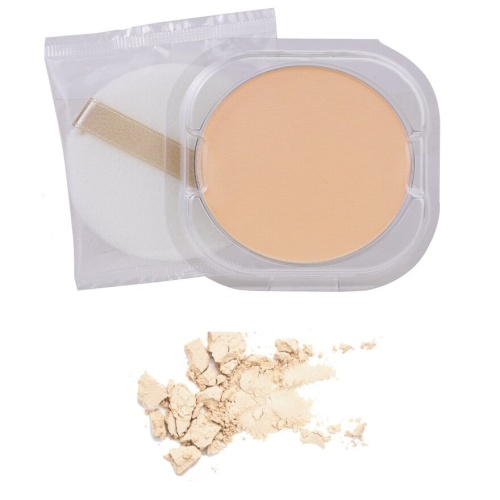 Canmake Marshmallow FinishPowderRe10gMo фото 4