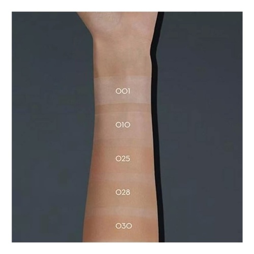 Catrice All Matt PlusControlPowder10g025 фото 4