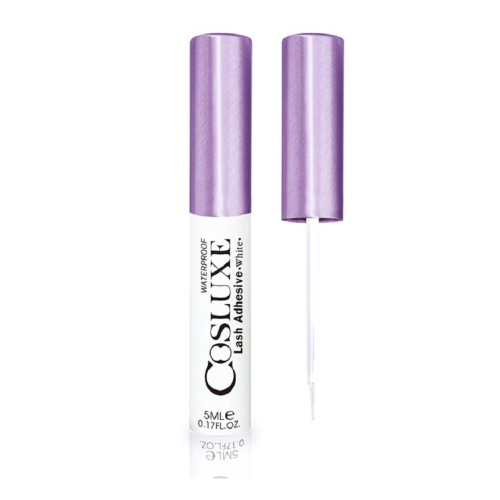 Cosluxe Lash Adhesive - White фото 3