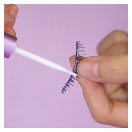 Cosluxe Lash Adhesive - White фото 4