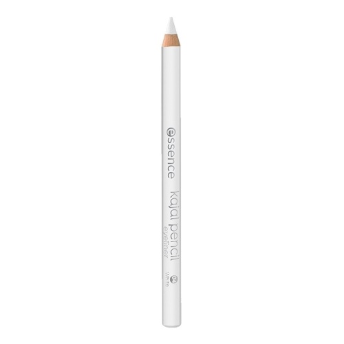 Essence Kajal Eyeliner Pencil 04White фото 3 Essence Kajal Eyeliner Pencil 04White фото 3