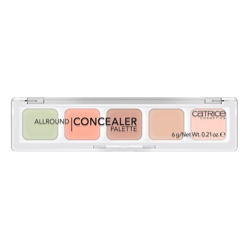 Catrice Allround Concealer фото 2 Catrice Allround Concealer фото 2