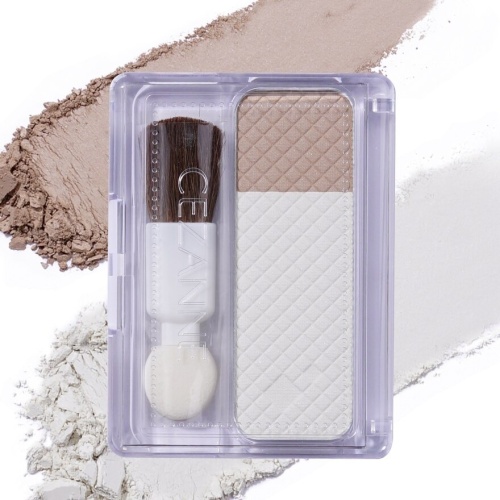 Cezanne -Nose Shadow Highlight фото 4