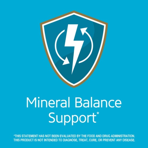 21st Century, Глюконат калия, 595 мг, 110 таблеток фото 4