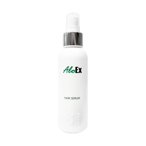 AloEx Hair Regrowth Serum 120ml фото 2