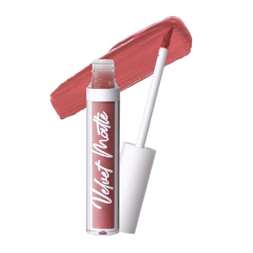 #Bewild Velvet Matte Lip 03 фото 4