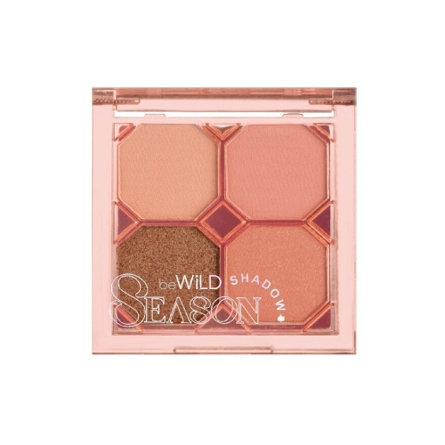 #Bewild Season Eyeshadow 02 фото 3