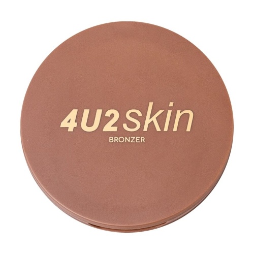 4U2 Skin Bronzer 10g. фото 3