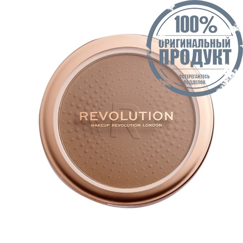 #MUR Mega Bronzer 01 Cool фото 2
