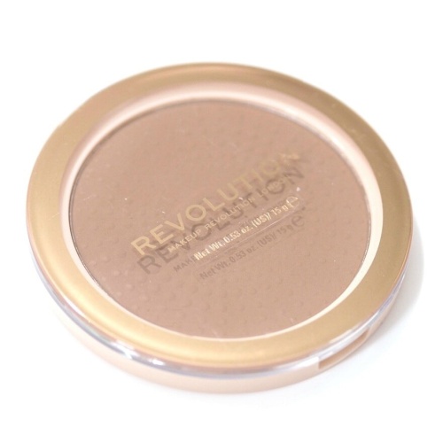 #MUR Mega Bronzer 01 Cool фото 3
