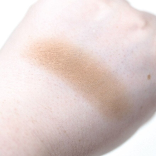 #MUR Mega Bronzer 01 Cool фото 4