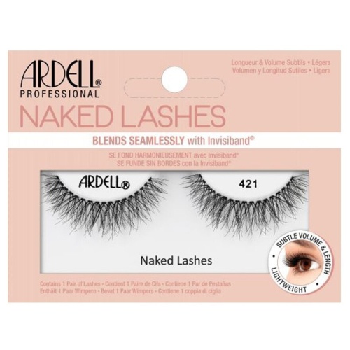 Ardell Naked Lash 421 1pair фото 2