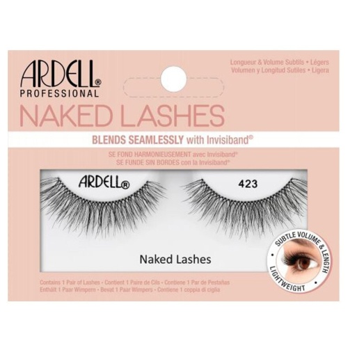 Ardell Naked Lash 423 1pair фото 2