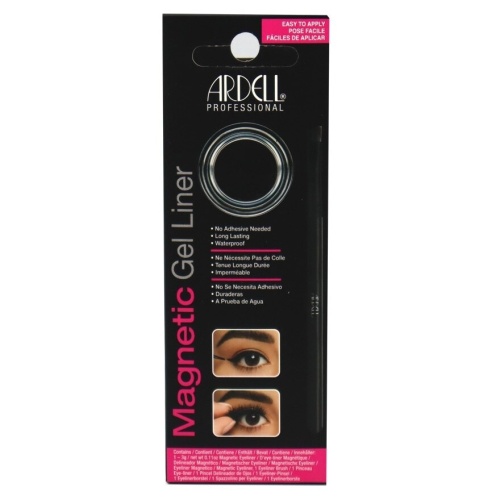 Ardell Magnetic Gel Liner 3g. фото 2