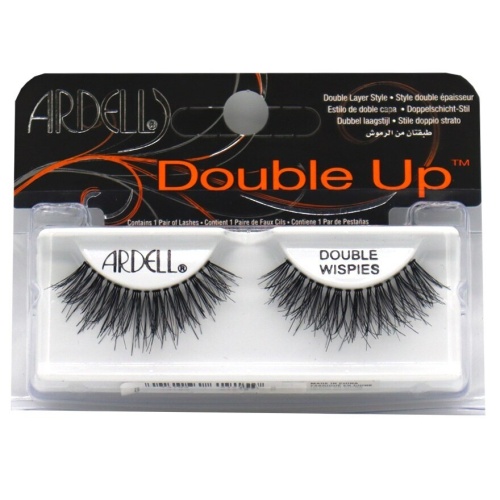 Ardell Double Wispies 1pair фото 2