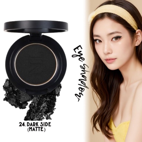 #Nariollarias AestheteEyes2g S24Darkside фото 4