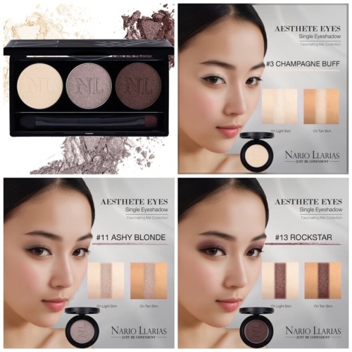 #Nariollarias AestheteEyes6g P05Moonligh фото 4