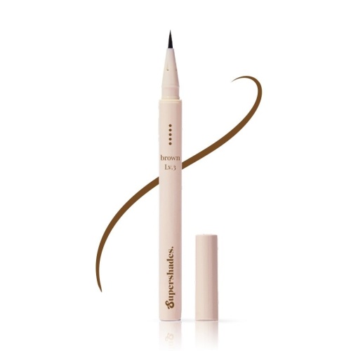 #Supershades Intense Level Liner 03 фото 2 #Supershades Intense Level Liner 03 фото 2