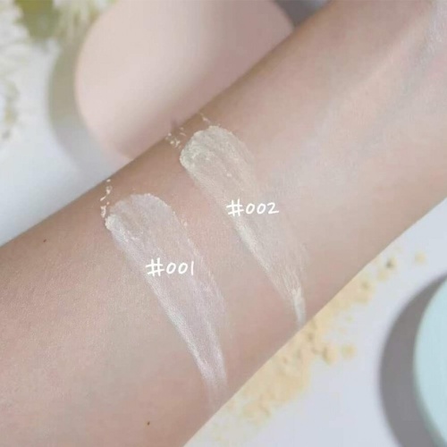 LadyAudrey Loose Powder 001PEACHPARFAIT фото 4