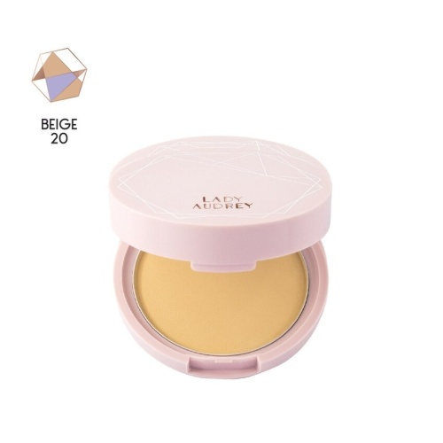 LadyAudreyFlawlessFoundationPowder 20 фото 2