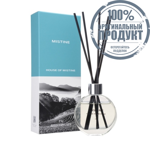 Mistine Reed Diffuser 60ml. Pai фото 2
