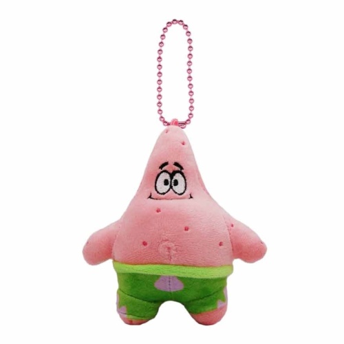 Codec.Creation Keychain Patrick 1pcs. фото 2 Codec.Creation Keychain Patrick 1pcs. фото 2