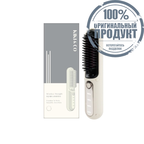 KIKICO Wireless Straight KK-847 фото 4