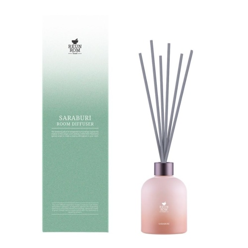 Reunrom Room Diffuser 200ml. Saraburi фото 2