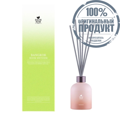 Reunrom Room Diffuser 200ml. Bangkok фото 2