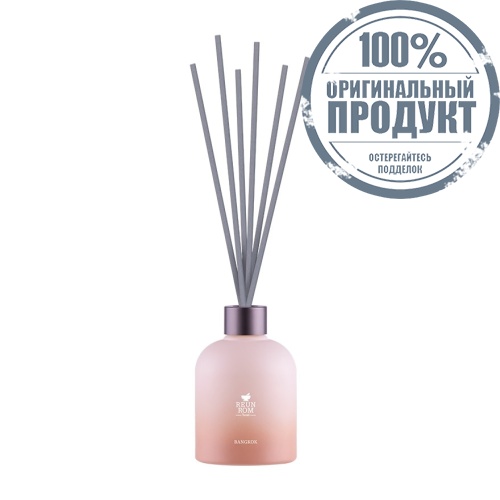 Reunrom Room Diffuser 200ml. Bangkok фото 3