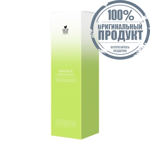 Reunrom Room Diffuser 200ml. Bangkok фото 4