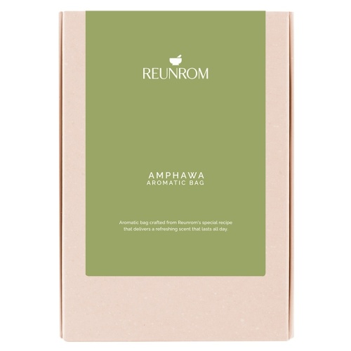 Reunrom Aromatic Bag 20g. Amphawa фото 2