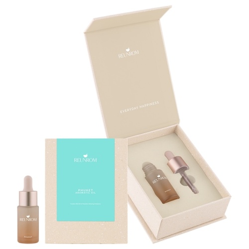 Reunrom Aromatic Oil 15ml. Phuket фото 2