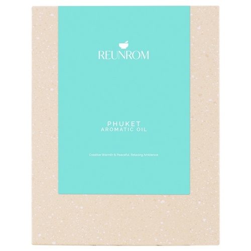 Reunrom Aromatic Oil 15ml. Phuket фото 3