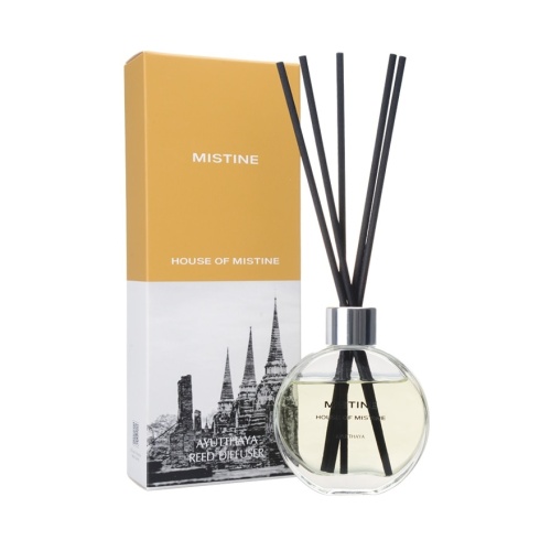Mistine Reed Diffuser 60ml. Ayutthaya фото 2