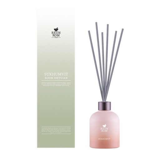 Reunrom Room Diffuser 30ml. Sukhumvit фото 2