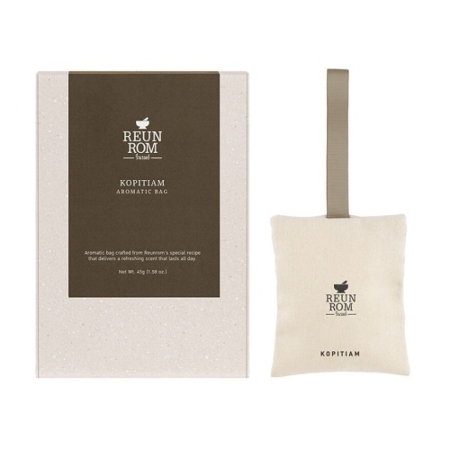 Reunrom Aromatic Bag 45g Kopitiam фото 2