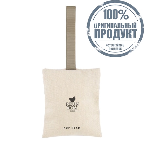 Reunrom Aromatic Bag 45g Kopitiam фото 3