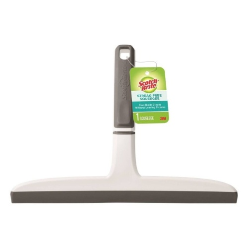 Scotch Brite Dual Blade Squeegee фото 2